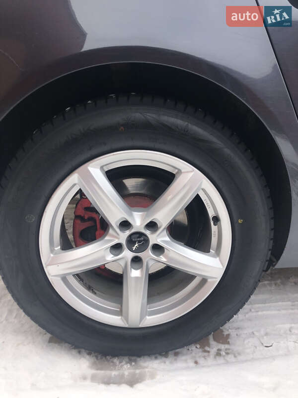 Универсал Audi A6 2005 в Ивано-Франковске