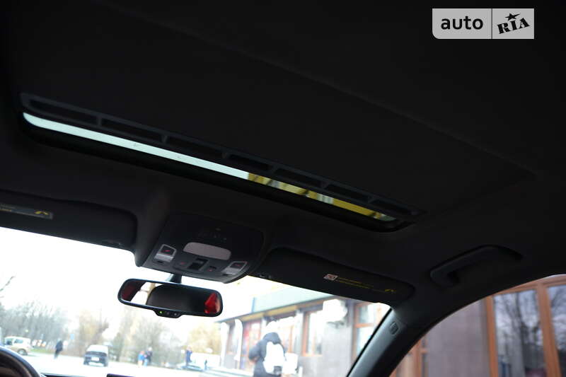 Седан Audi A6 2013 в Луцке