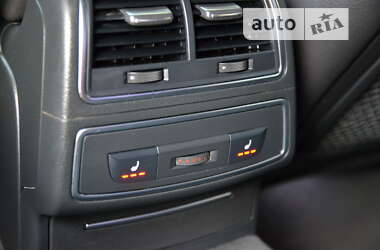 Седан Audi A6 2013 в Луцке