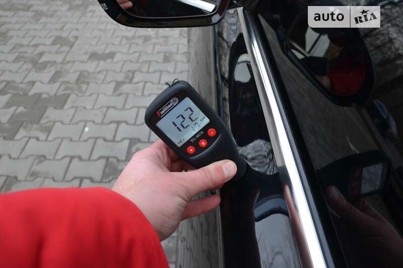 Седан Audi A6 2013 в Луцке