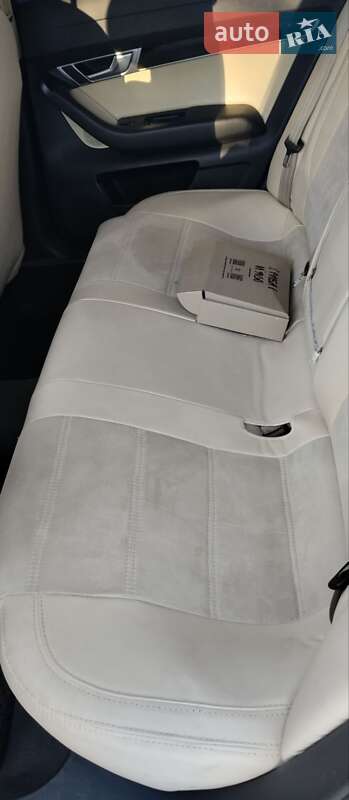 Седан Audi A6 2006 в Дымере