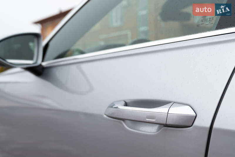 Универсал Audi A6 2021 в Житомире