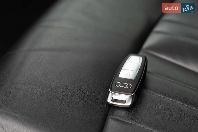 Универсал Audi A6 2021 в Житомире