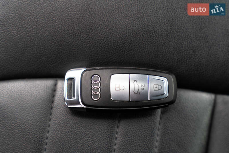 Универсал Audi A6 2021 в Житомире