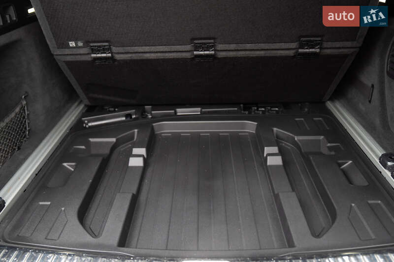 Универсал Audi A6 2021 в Житомире