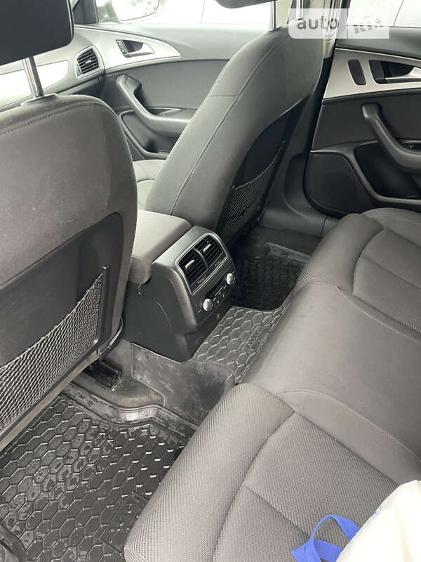 Универсал Audi A6 2012 в Житомире фото 19 Универсал Audi A6 2012 в Житомире
