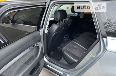 Универсал Audi A6 2011 в 