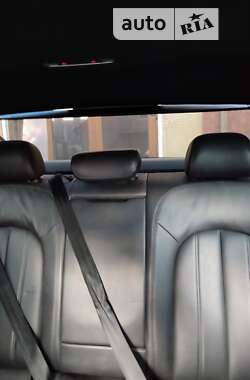 Седан Audi A6 2013 в Хмельницькому