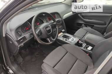 Седан Audi A6 2005 в Чернигове