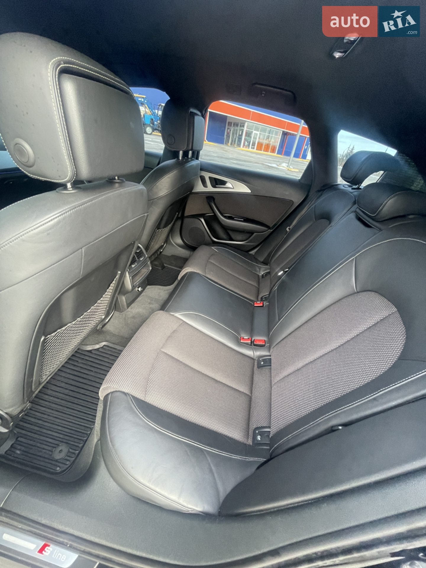 2017 Audi A6 - мініатюра 28