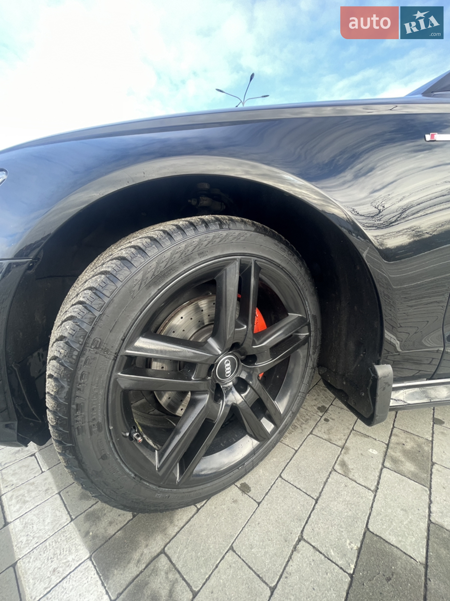 2017 Audi A6 - мініатюра 33