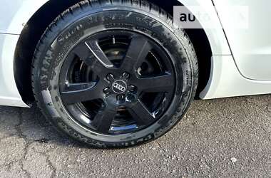 Універсал Audi A6 2011 в 