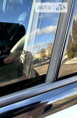 Універсал Audi A6 2011 в 