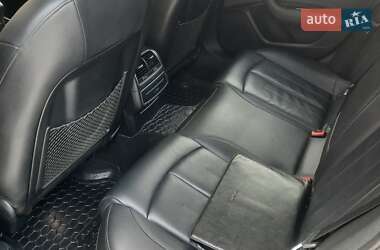 Седан Audi A6 2017 в Харькове фото 17 Седан Audi A6 2017 в Харькове