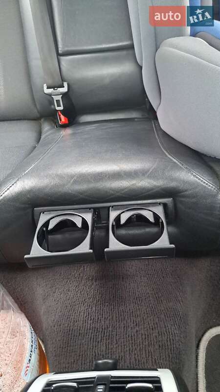 Универсал Audi A6 2003 в Бучаче