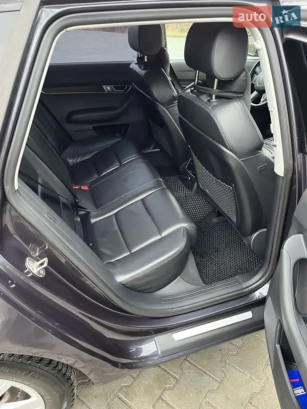 Audi A6 2010 VIN WAUZZZ4F6BN036777 фото оголошення 27 з 79