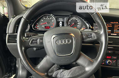 Седан Audi A6 2010 в Черкассах