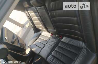 Универсал Audi A6 2002 в Ковеле фото 4 Универсал Audi A6 2002 в Ковеле
