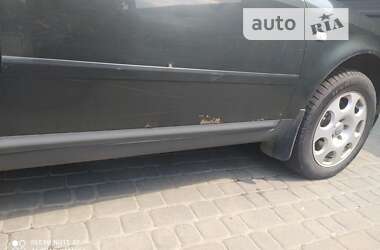Универсал Audi A6 2002 в Ковеле фото 3 Универсал Audi A6 2002 в Ковеле