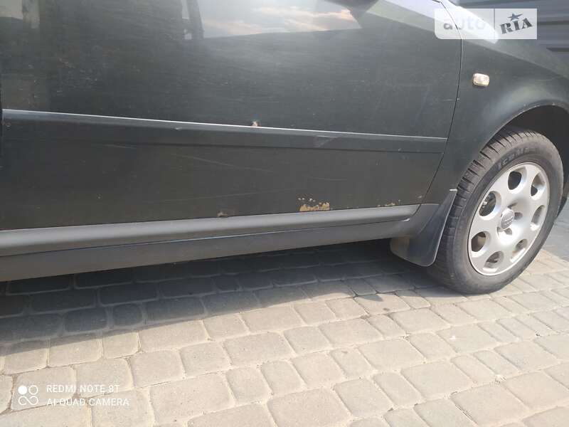 Универсал Audi A6 2002 в Ковеле фото 3 Универсал Audi A6 2002 в Ковеле