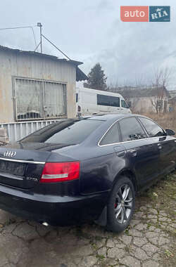 Седан Audi A6 2008 в Сокале