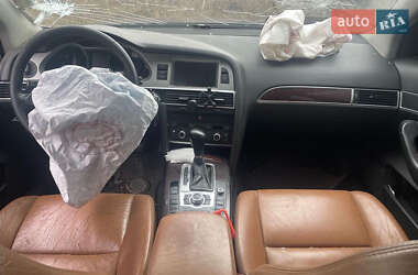 Седан Audi A6 2008 в Сокале