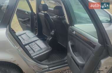 Универсал Audi A6 2003 в Ворохте