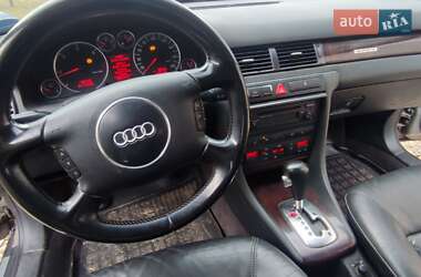 Универсал Audi A6 2003 в Ворохте