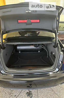 Седан Audi A6 2011 в 