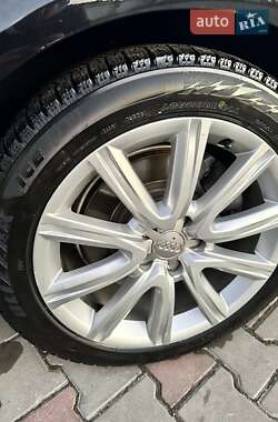 Седан Audi A6 2011 в 