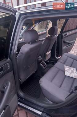 Универсал Audi A6 2000 в Виннице