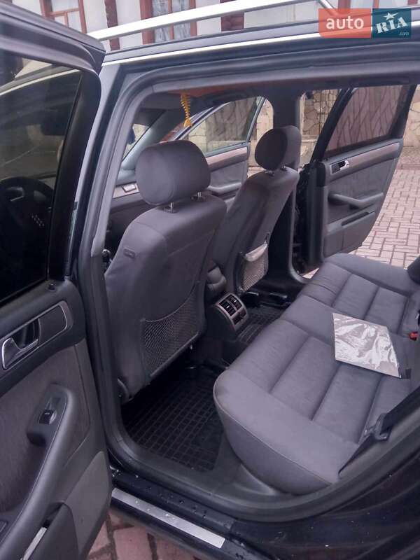 Универсал Audi A6 2000 в Виннице