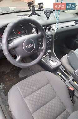 Универсал Audi A6 2003 в Житомире