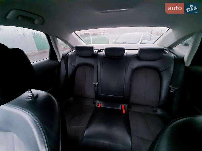 Седан Audi A6 2012 в Николаеве фото 11 Седан Audi A6 2012 в Николаеве