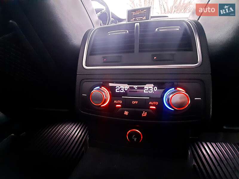 Седан Audi A6 2012 в Николаеве фото 9 Седан Audi A6 2012 в Николаеве
