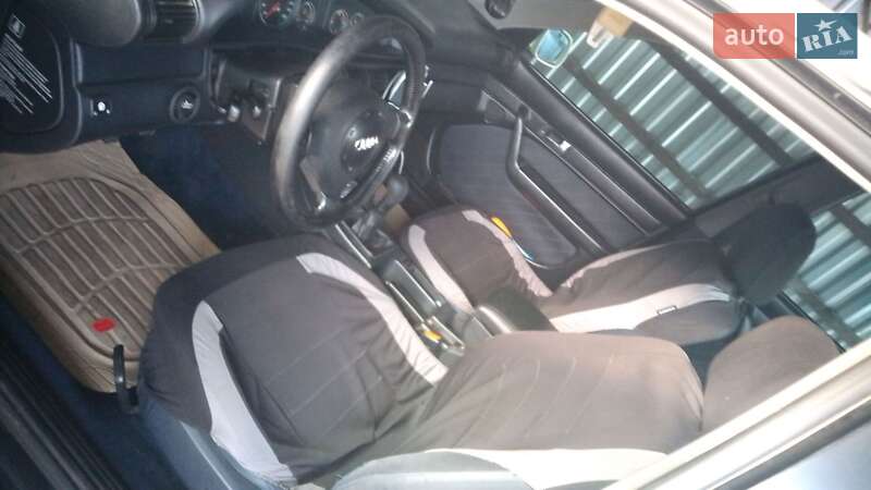 Седан Audi A6 1995 в Берегово