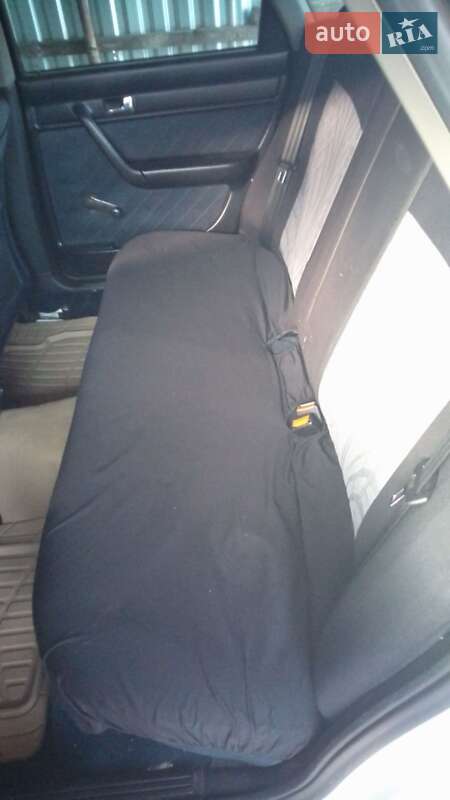 Седан Audi A6 1995 в Берегово