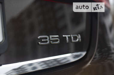 Седан Audi A6 2018 в Києві