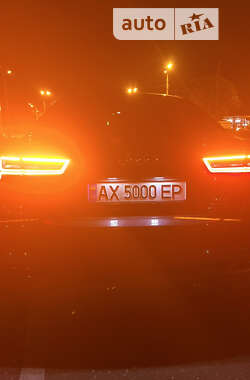 Седан Audi A6 2016 в Харкові