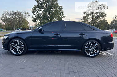 Седан Audi A6 2016 в Харькове