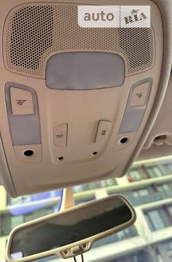 Седан Audi A6 2012 в Ужгороді