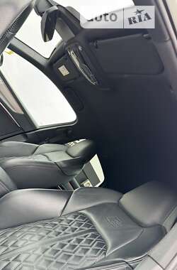 Седан Audi A6 2019 в 