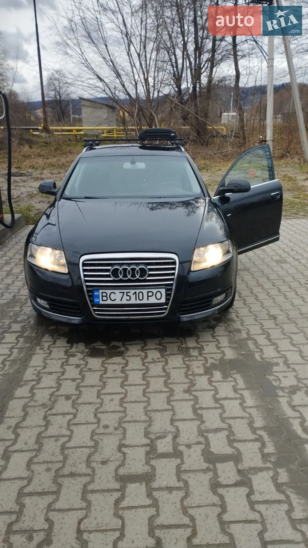 2010 Audi A6 - фото 1