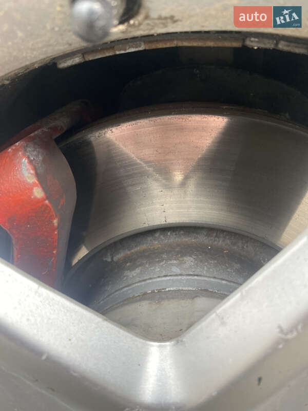 Универсал Audi A6 2006 в Городке фото 28 Универсал Audi A6 2006 в Городке