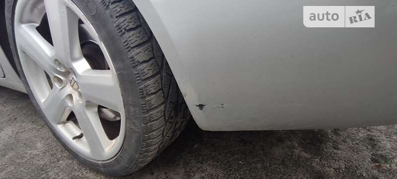 Седан Audi A6 2006 в Ровно