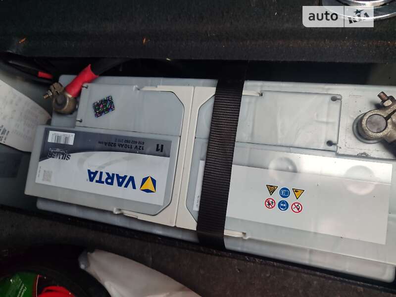 Седан Audi A6 2006 в Ровно