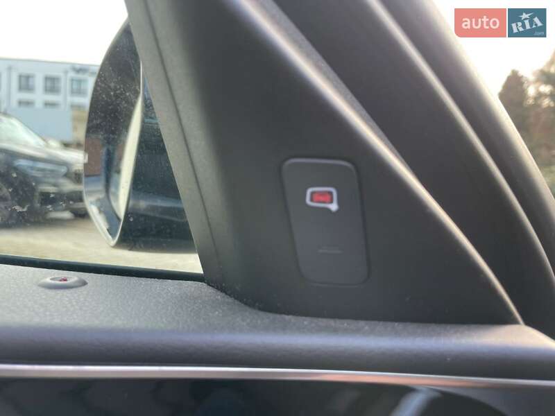 Универсал Audi A6 2012 в Старом Самборе