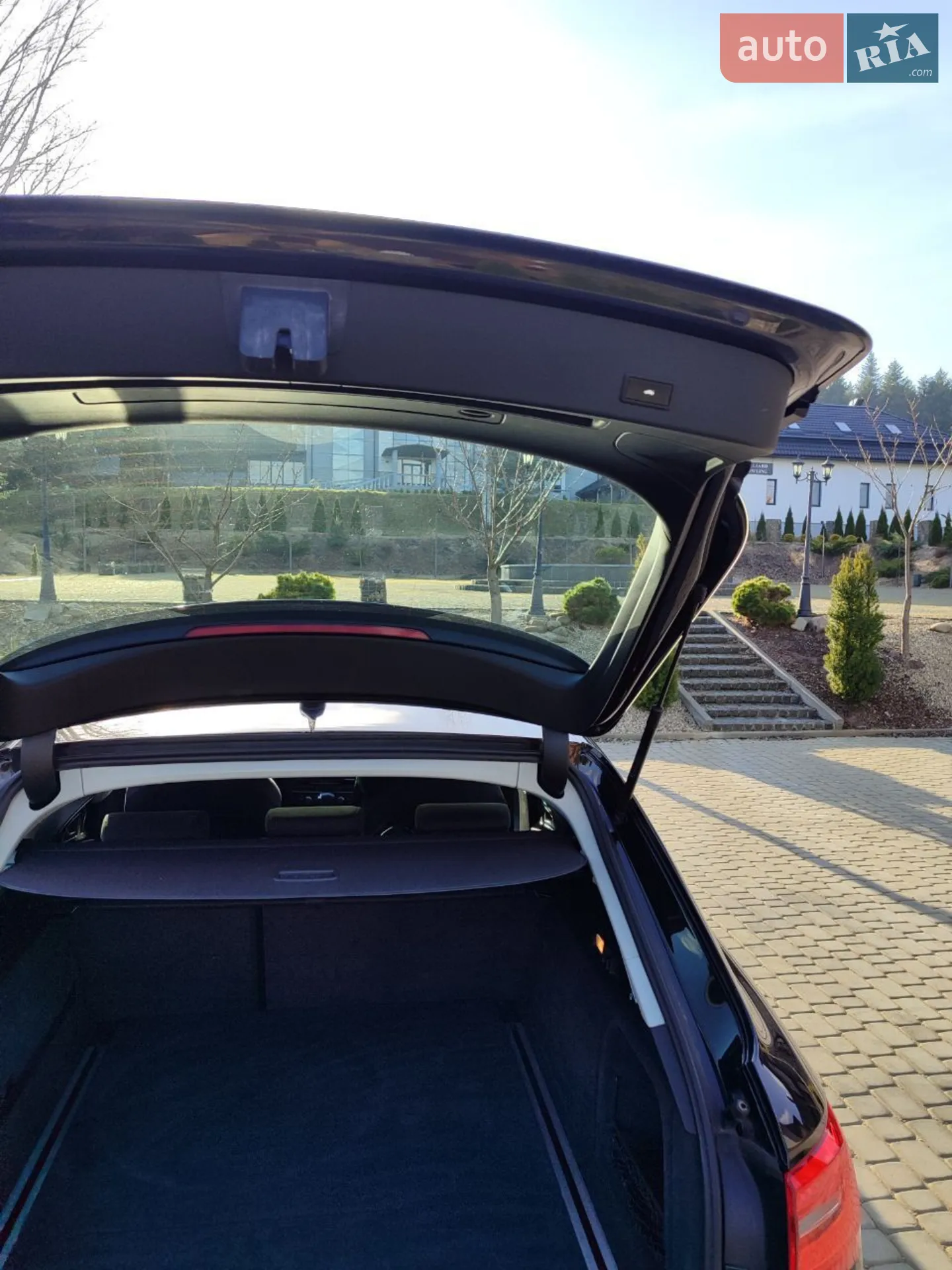 2012 Audi A6 - мініатюра 40