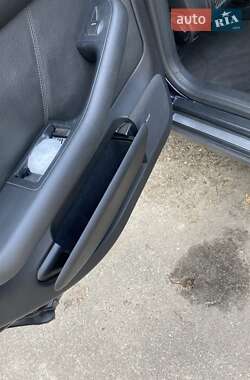 Седан Audi A6 2001 в 