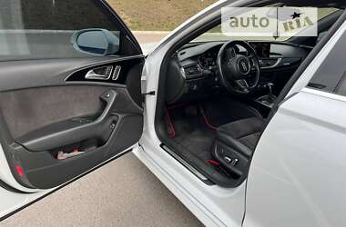 Седан Audi A6 2016 в Виннице